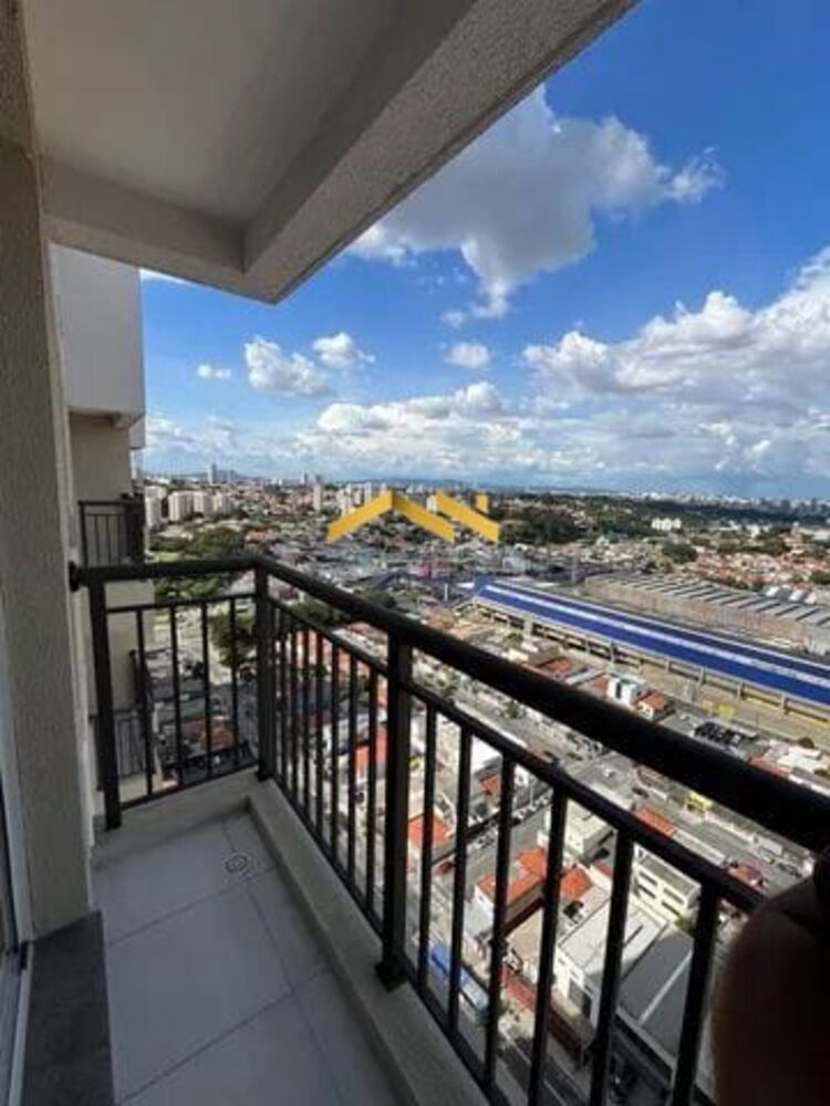 Apartamento, 2 quartos, 39 m² - Foto 8