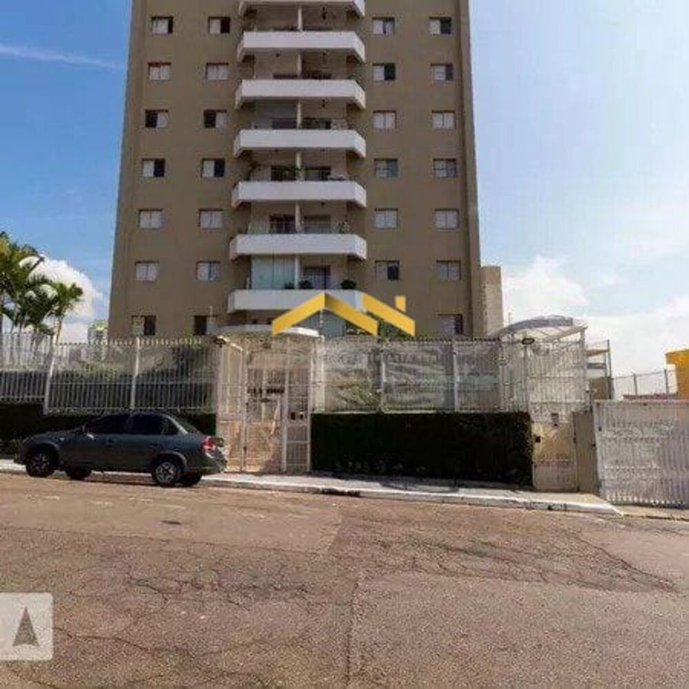 Apartamento, 2 quartos, 66 m² - Foto 1