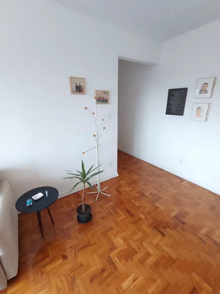 Apartamento à venda com 3 quartos, 114m² - Foto 1