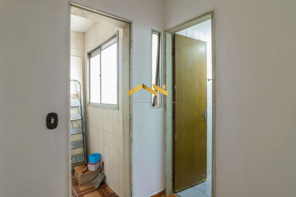 Apartamento à venda com 3 quartos, 61m² - Foto 5