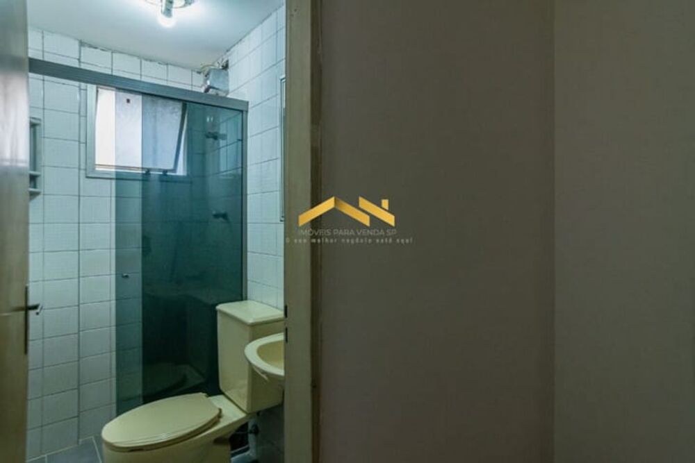 Apartamento à venda com 3 quartos, 61m² - Foto 13
