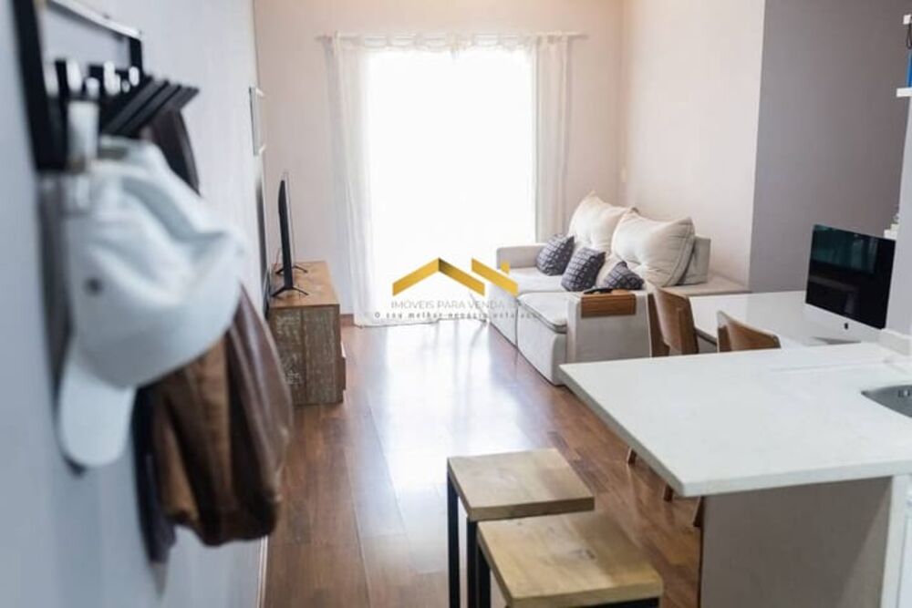 Apartamento, 2 quartos, 75 m² - Foto 4