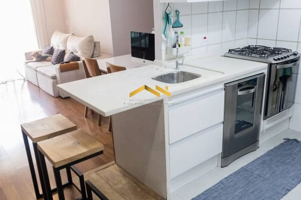 Apartamento, 2 quartos, 75 m² - Foto 2