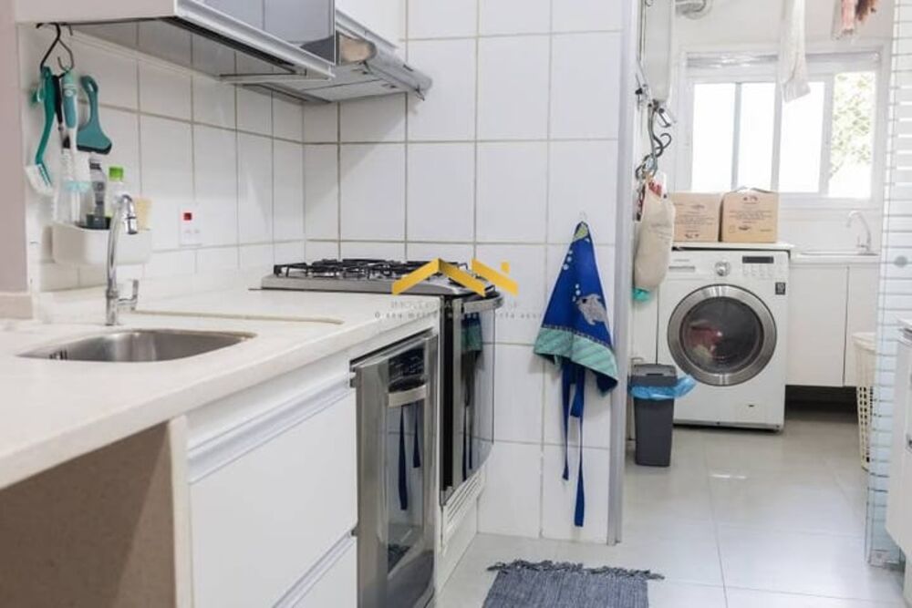 Apartamento, 2 quartos, 75 m² - Foto 3