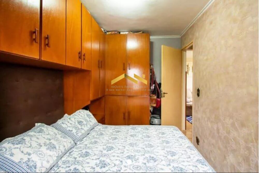 Apartamento, 2 quartos, 52 m² - Foto 7