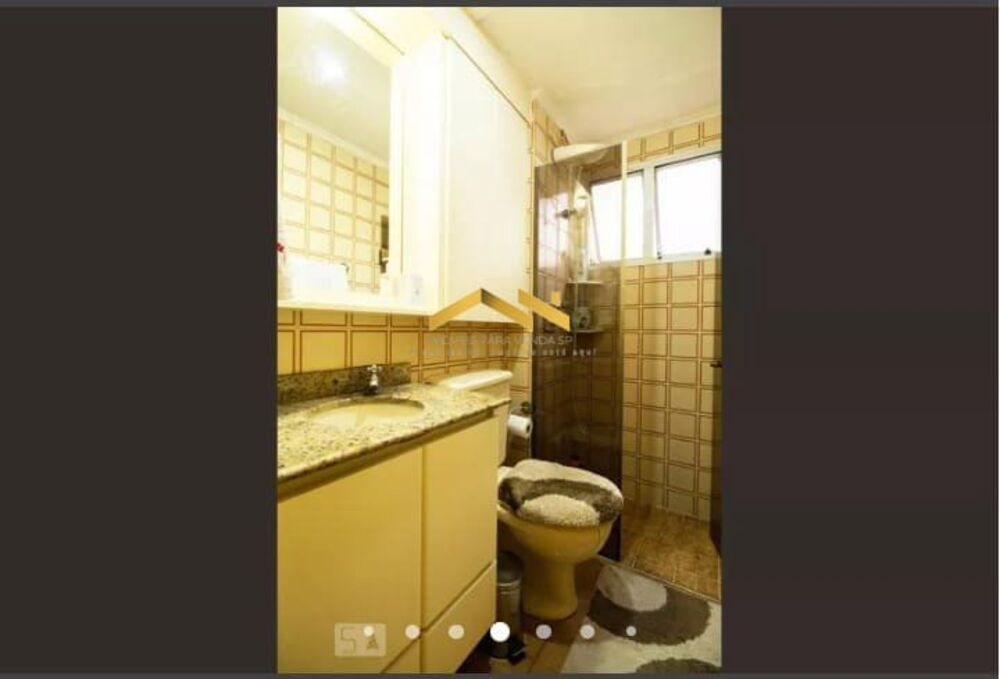 Apartamento, 2 quartos, 52 m² - Foto 5