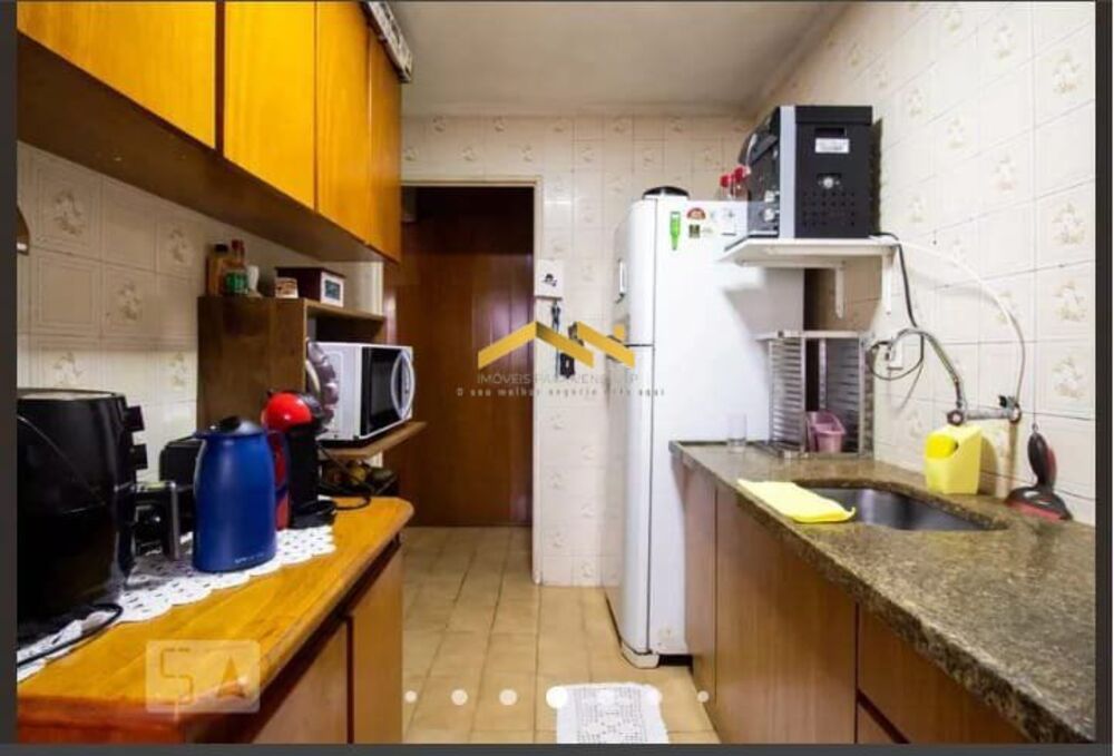 Apartamento, 2 quartos, 52 m² - Foto 3