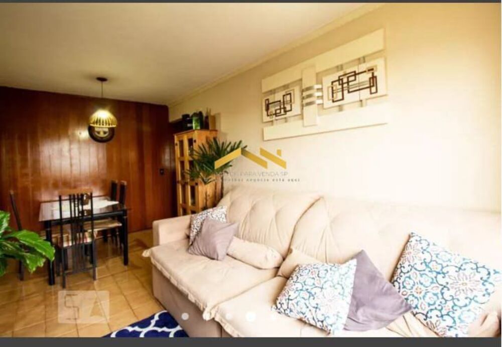 Apartamento, 2 quartos, 52 m² - Foto 9