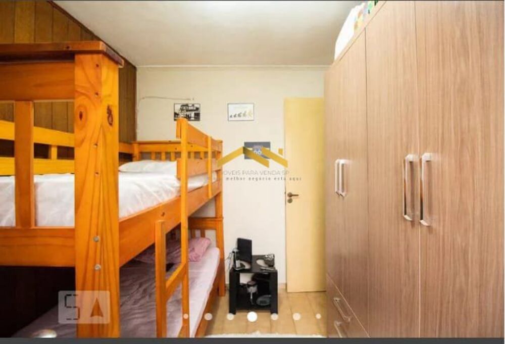 Apartamento, 2 quartos, 52 m² - Foto 4