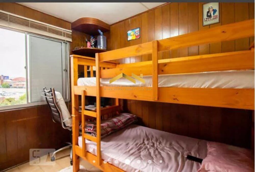 Apartamento, 2 quartos, 52 m² - Foto 10