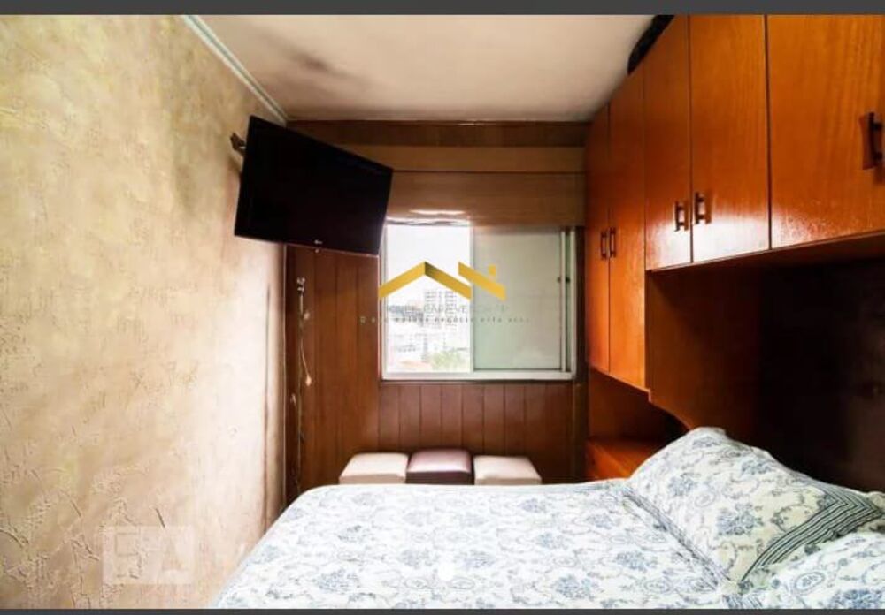 Apartamento, 2 quartos, 52 m² - Foto 11