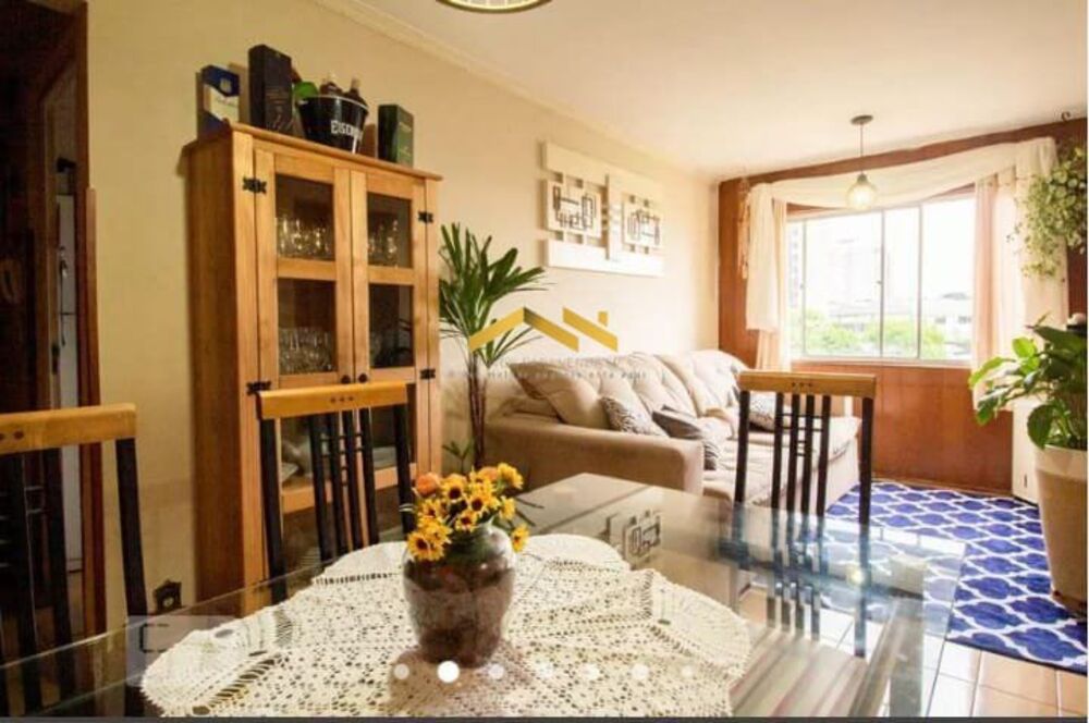 Apartamento, 2 quartos, 52 m² - Foto 6