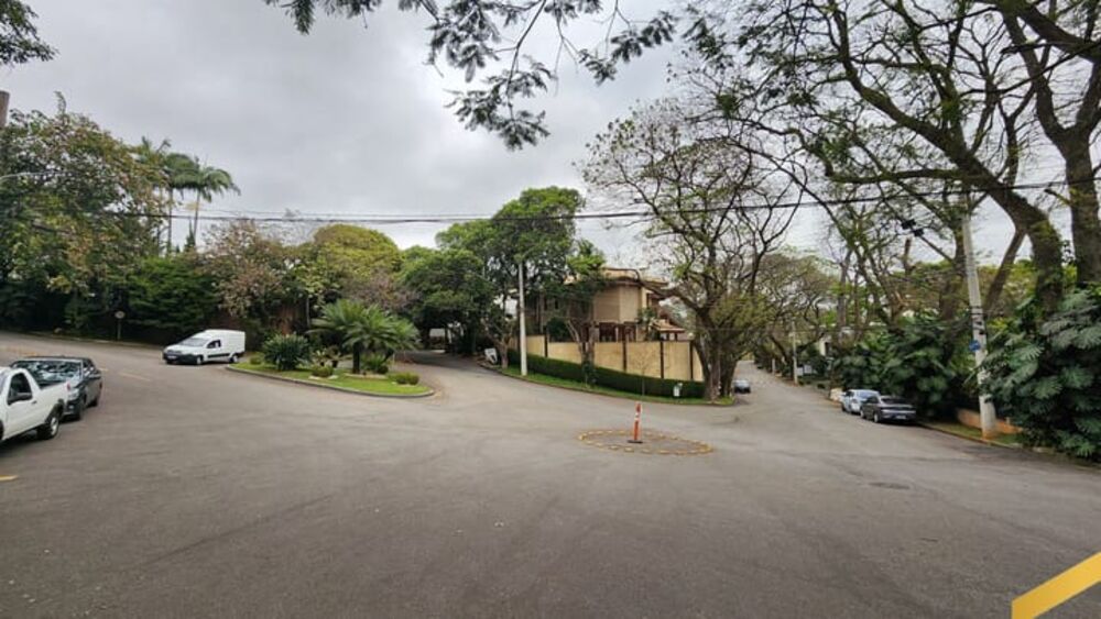 Casa, 4 quartos, 480 m² - Foto 14