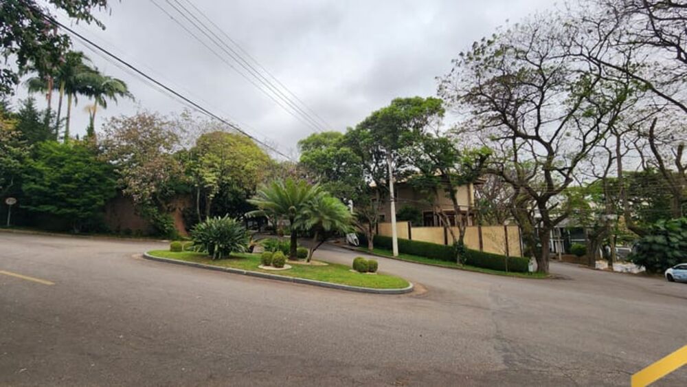 Casa, 4 quartos, 480 m² - Foto 25