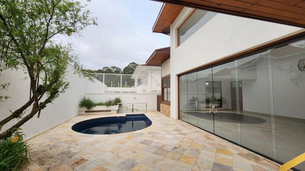 Casa, 4 quartos, 480 m² - Foto 13