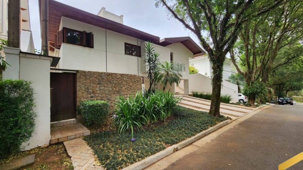 Casa, 4 quartos, 480 m² - Foto 22