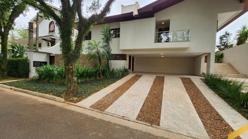 Casa, 4 quartos, 480 m² - Foto 17