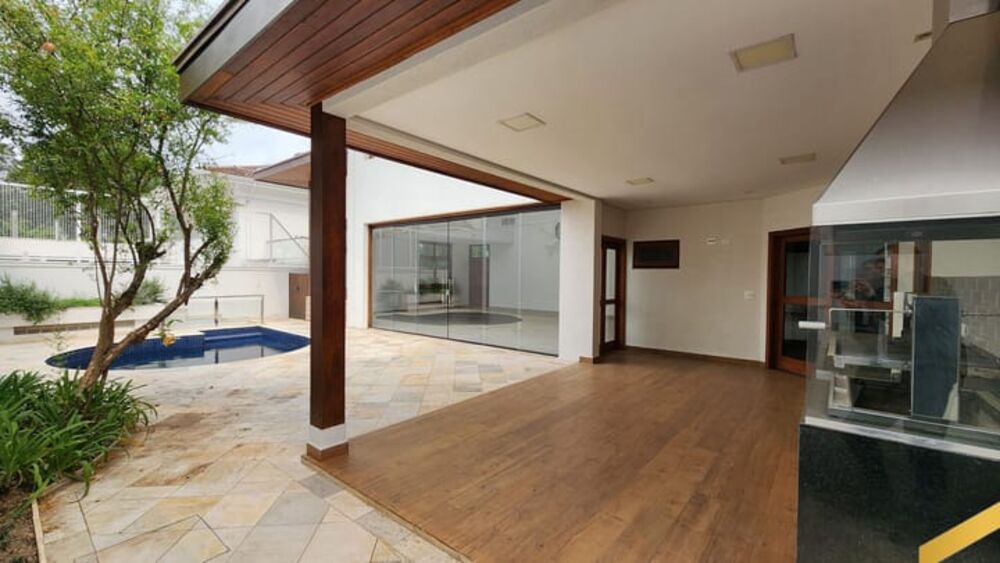Casa, 4 quartos, 480 m² - Foto 9