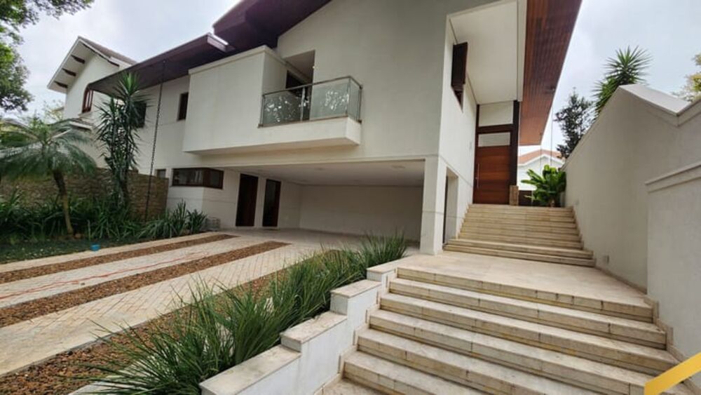 Casa, 4 quartos, 480 m² - Foto 10