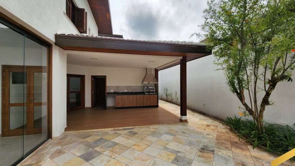 Casa, 4 quartos, 480 m² - Foto 15