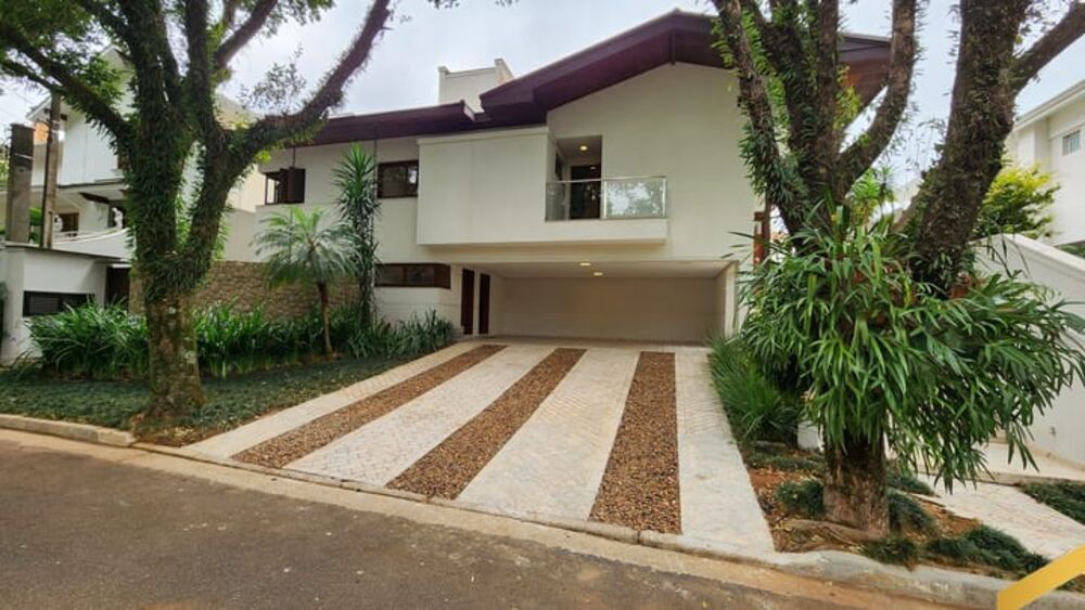 Casa, 4 quartos, 480 m² - Foto 23