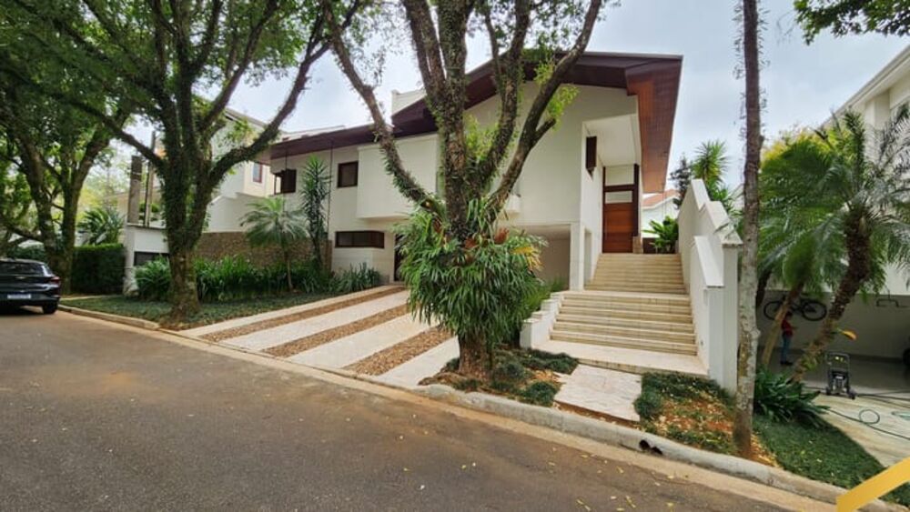 Casa, 4 quartos, 480 m² - Foto 28