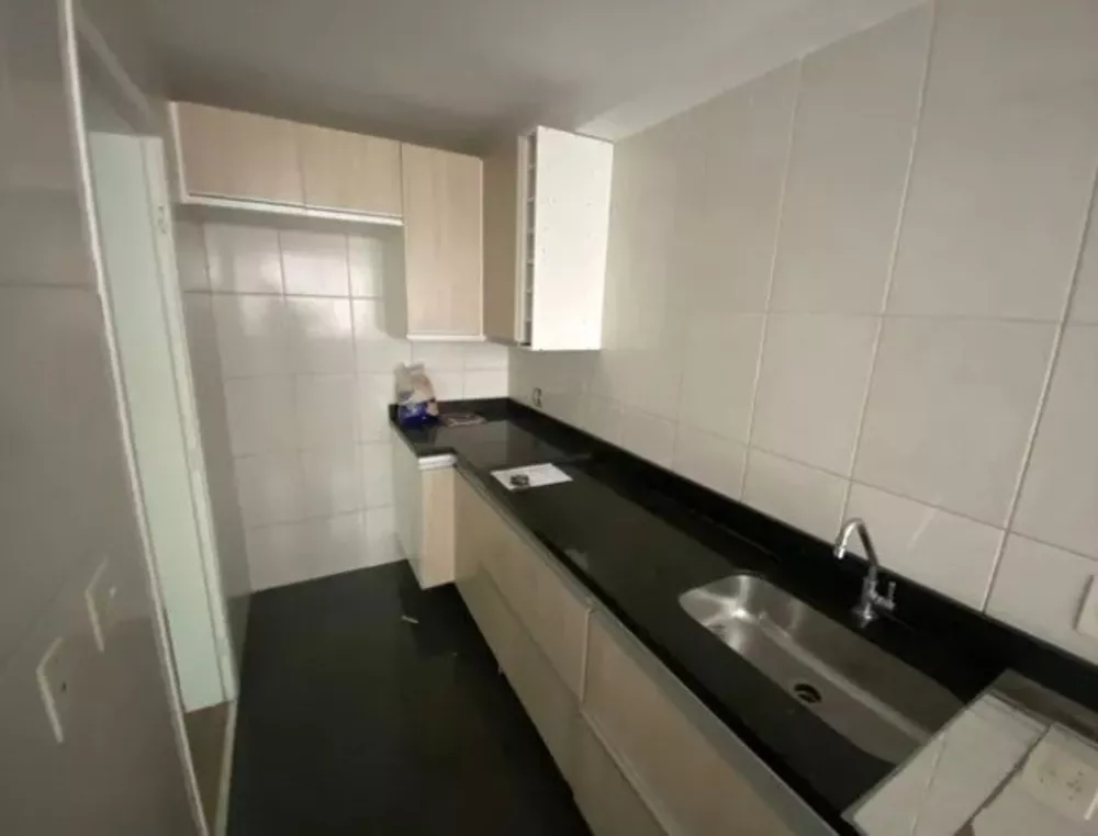 Apartamento à venda com 2 quartos, 55m² - Foto 4