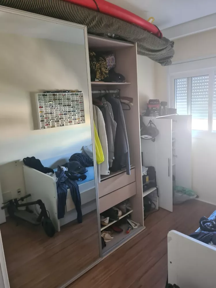 Apartamento à venda com 2 quartos, 67m² - Foto 22