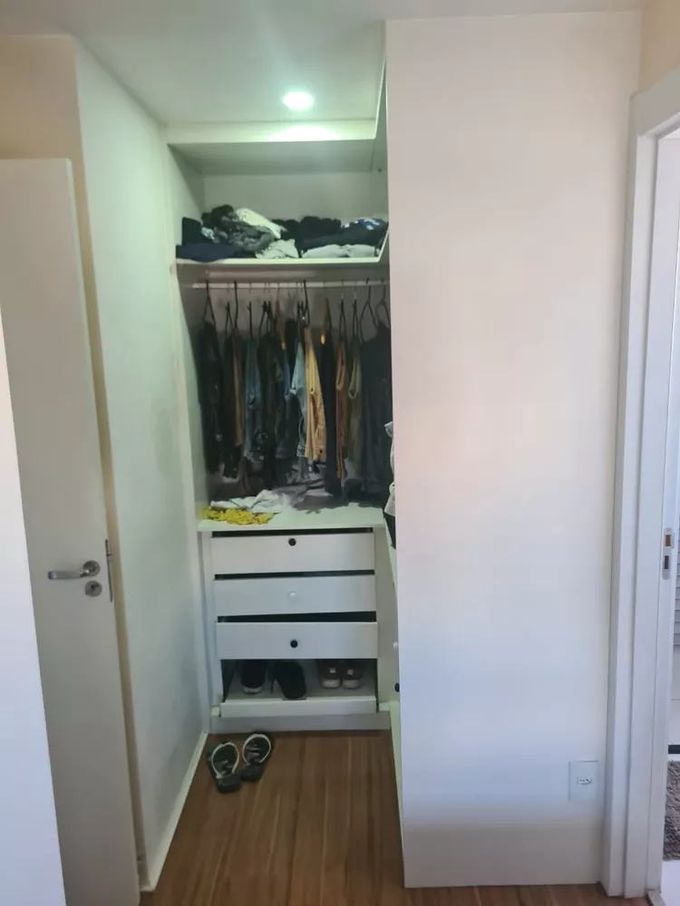 Apartamento à venda com 2 quartos, 67m² - Foto 6