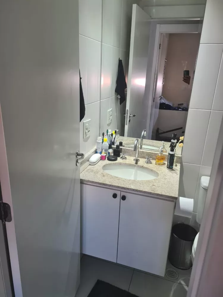 Apartamento à venda com 2 quartos, 67m² - Foto 15