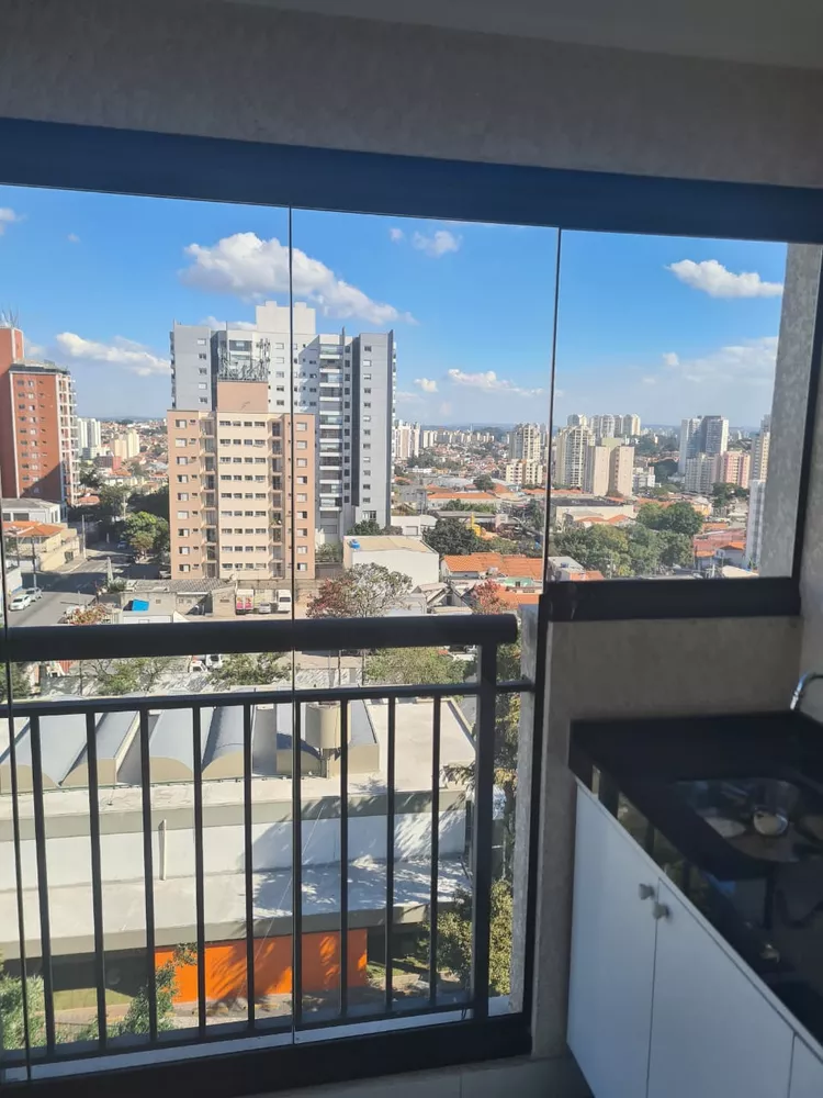 Apartamento à venda com 2 quartos, 67m² - Foto 10