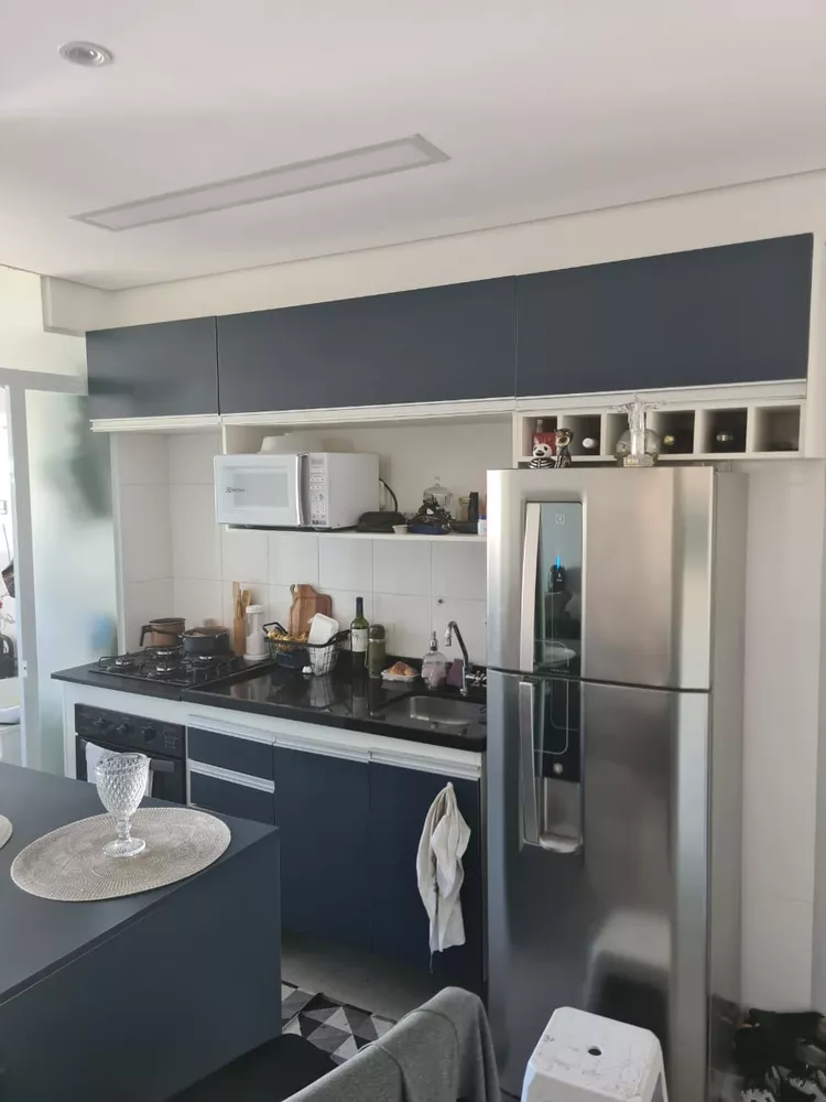 Apartamento à venda com 2 quartos, 67m² - Foto 11