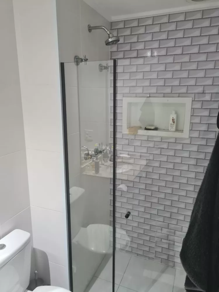 Apartamento à venda com 2 quartos, 67m² - Foto 7