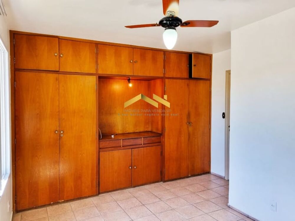 Apartamento, 3 quartos, 89 m² - Foto 3