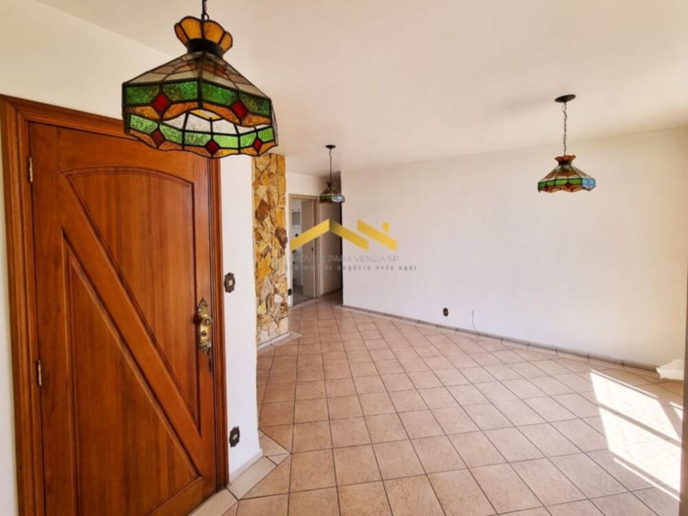 Apartamento, 3 quartos, 89 m² - Foto 1