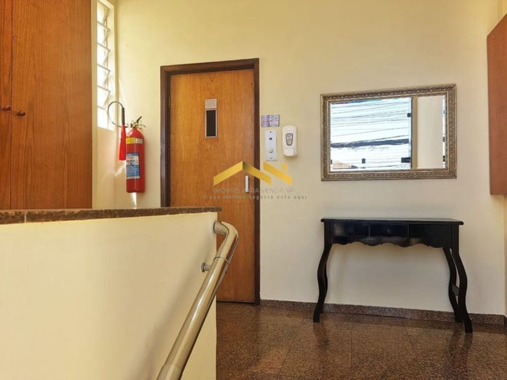 Apartamento, 3 quartos, 89 m² - Foto 2