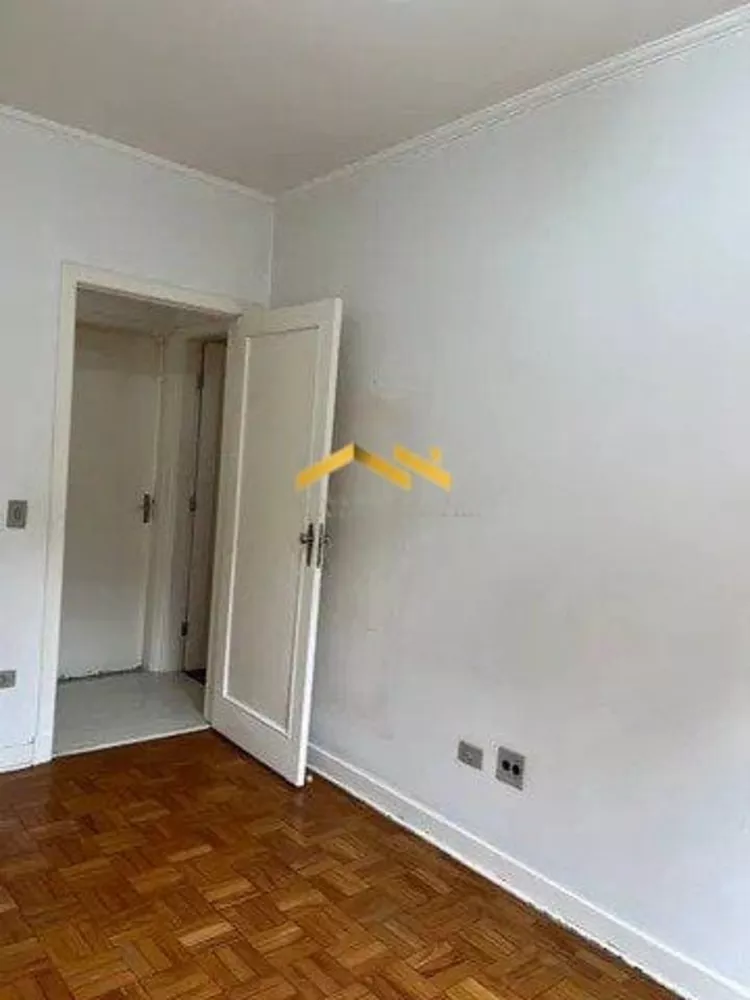 Apartamento à venda com 3 quartos, 105m² - Foto 5