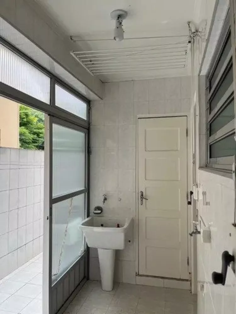 Apartamento à venda com 3 quartos, 105m² - Foto 20