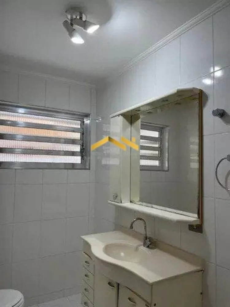 Apartamento à venda com 3 quartos, 105m² - Foto 7