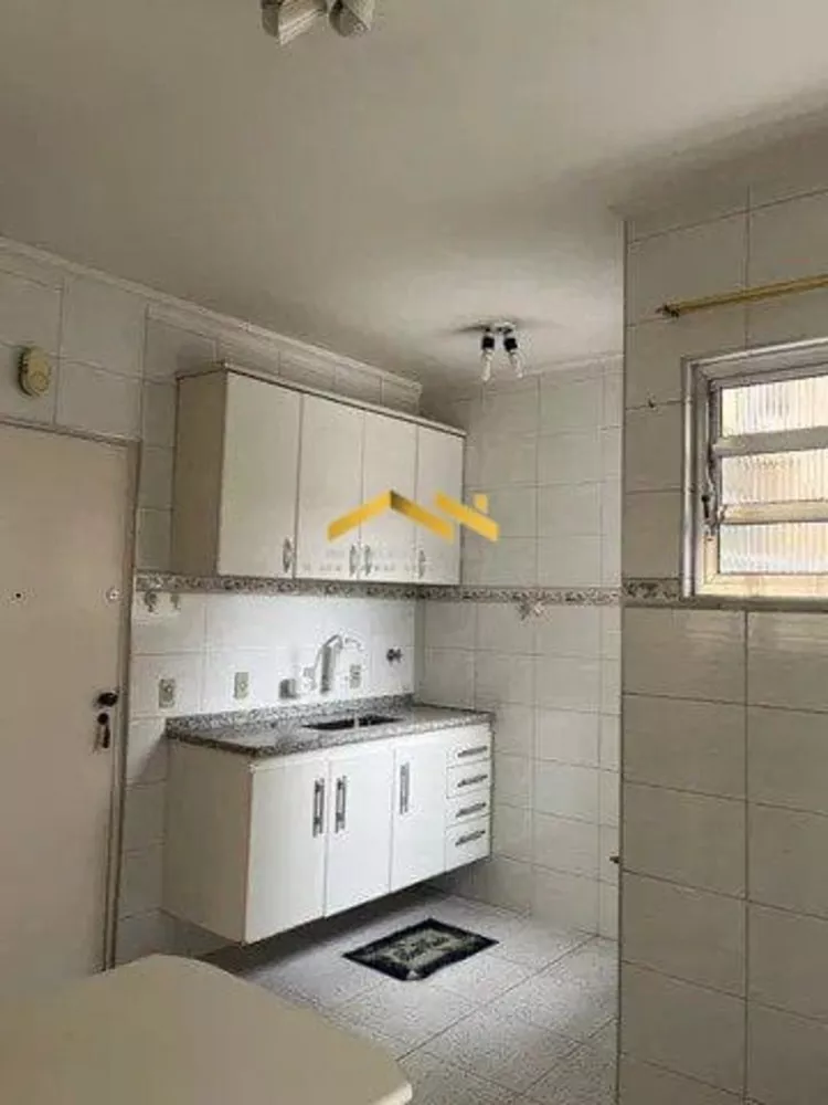 Apartamento à venda com 3 quartos, 105m² - Foto 10