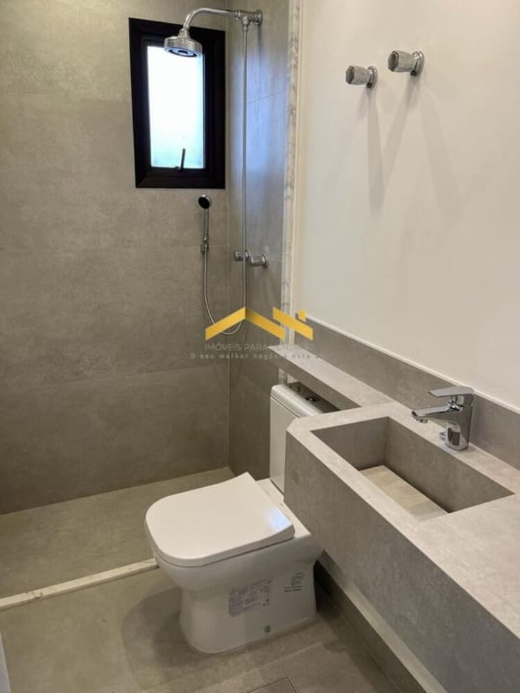 Apartamento, 2 quartos, 130 m² - Foto 8