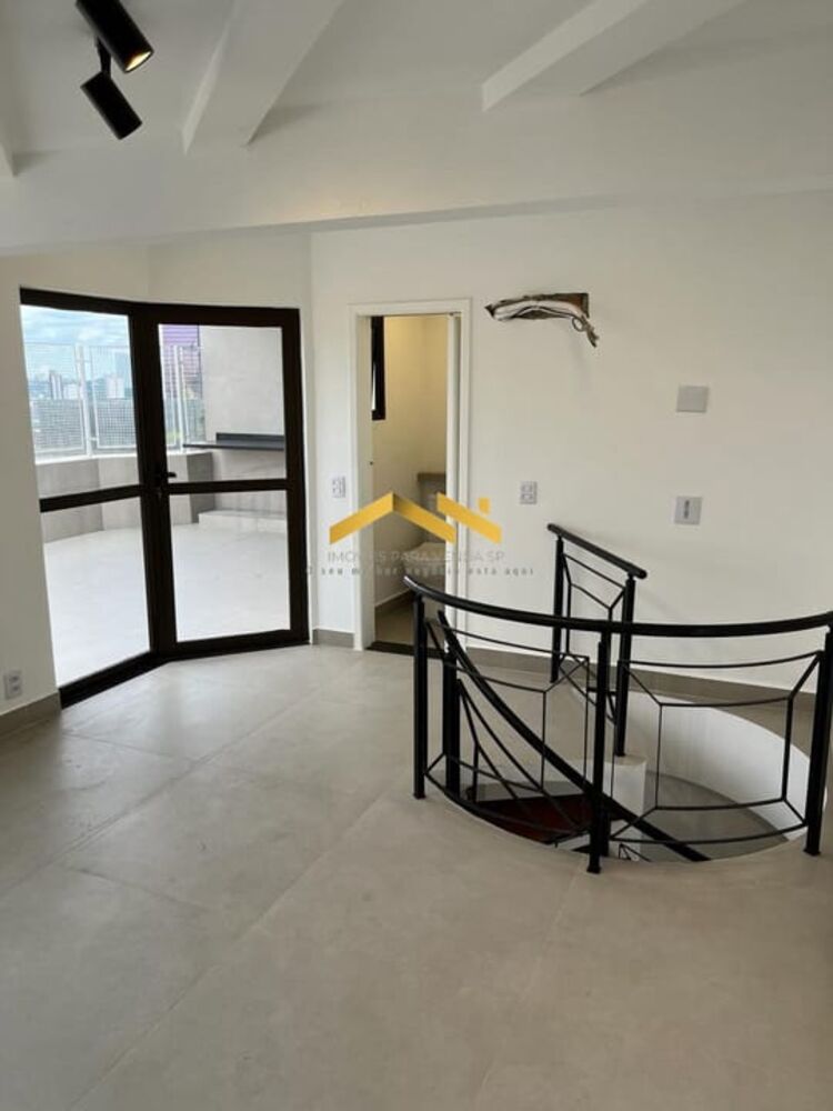 Apartamento, 2 quartos, 130 m² - Foto 5