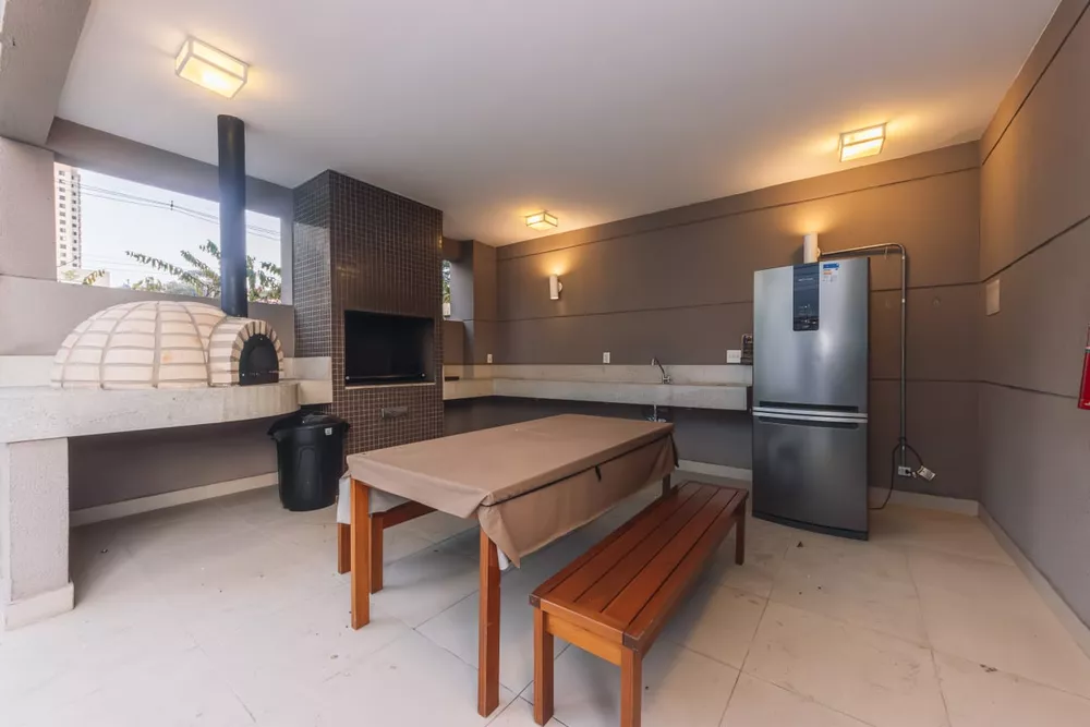 Apartamento à venda com 2 quartos, 64m² - Foto 3