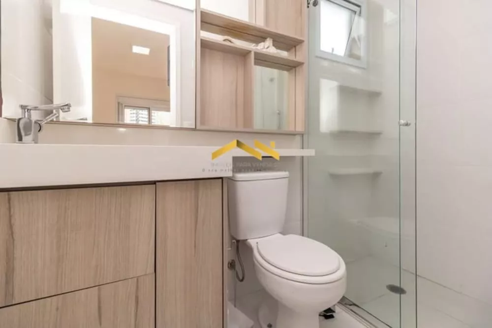 Apartamento à venda com 2 quartos, 65m² - Foto 42