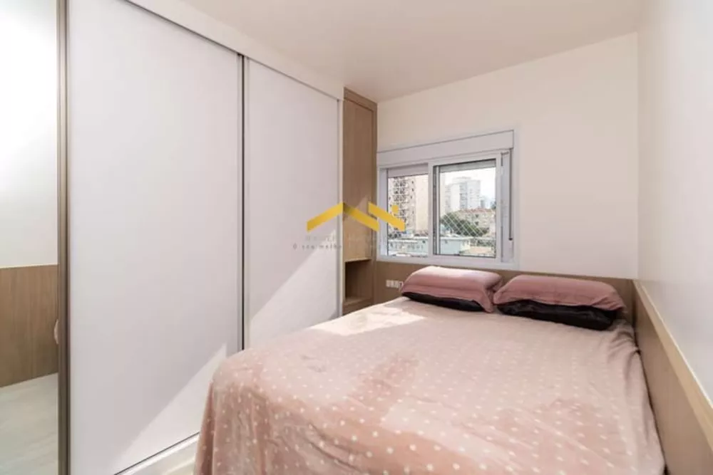 Apartamento à venda com 2 quartos, 65m² - Foto 43