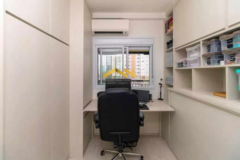 Apartamento à venda com 2 quartos, 65m² - Foto 21