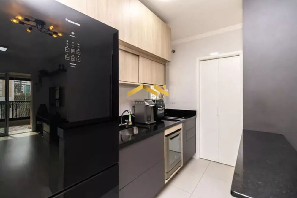 Apartamento à venda com 2 quartos, 65m² - Foto 30