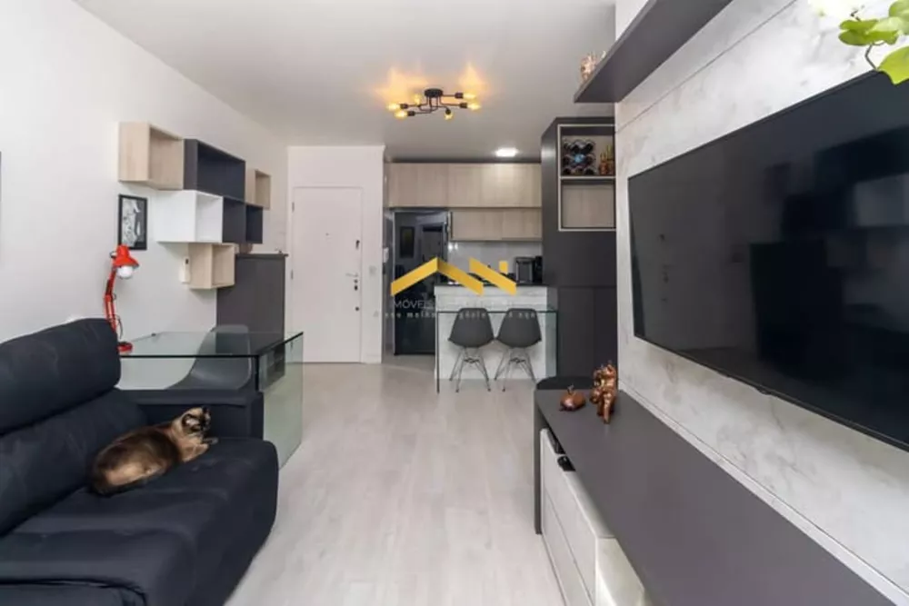 Apartamento à venda com 2 quartos, 65m² - Foto 33