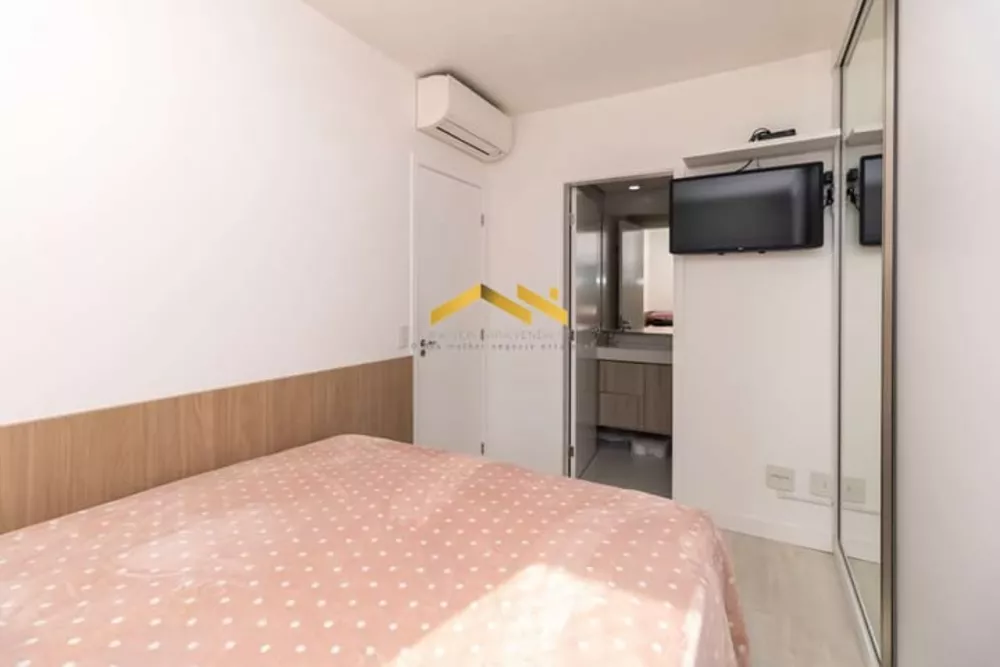 Apartamento à venda com 2 quartos, 65m² - Foto 19