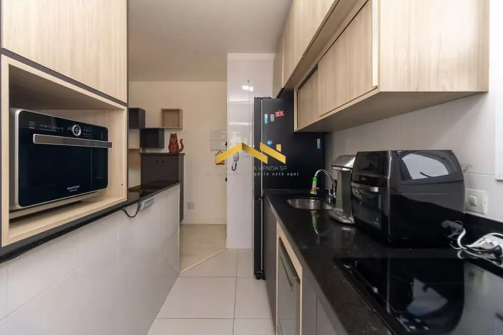 Apartamento à venda com 2 quartos, 65m² - Foto 45